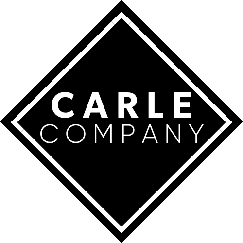 Carle Company logo
