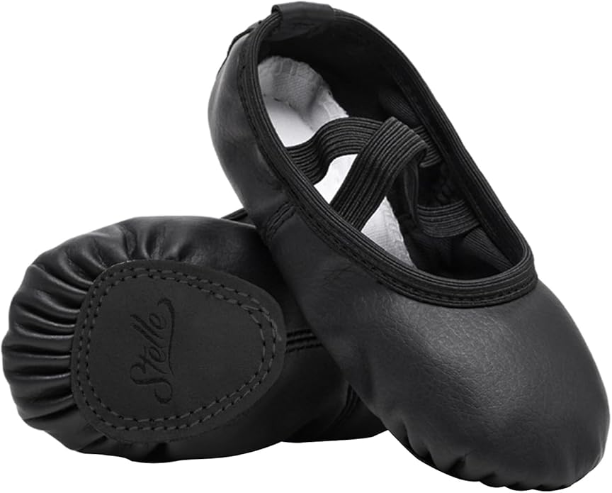 Ballet Slippers