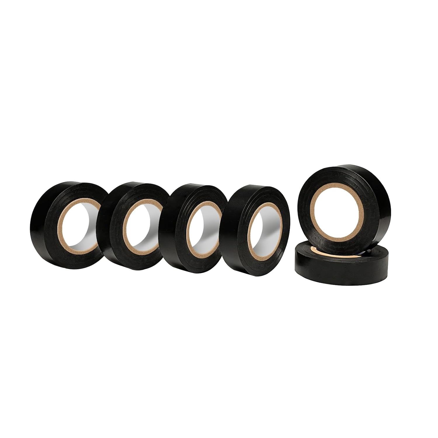 Electrical Tape – Black