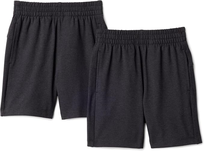Boys Shorts