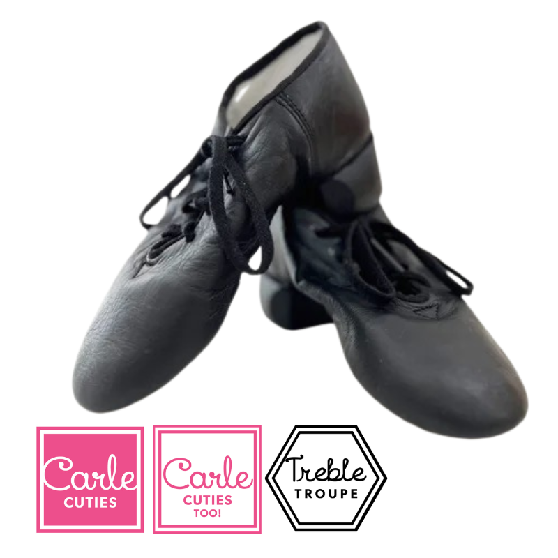 Beginner Boys Reel Shoe