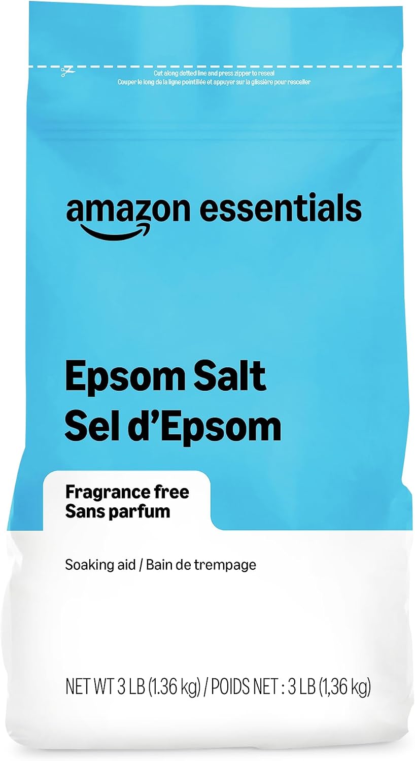 Epsom Salt