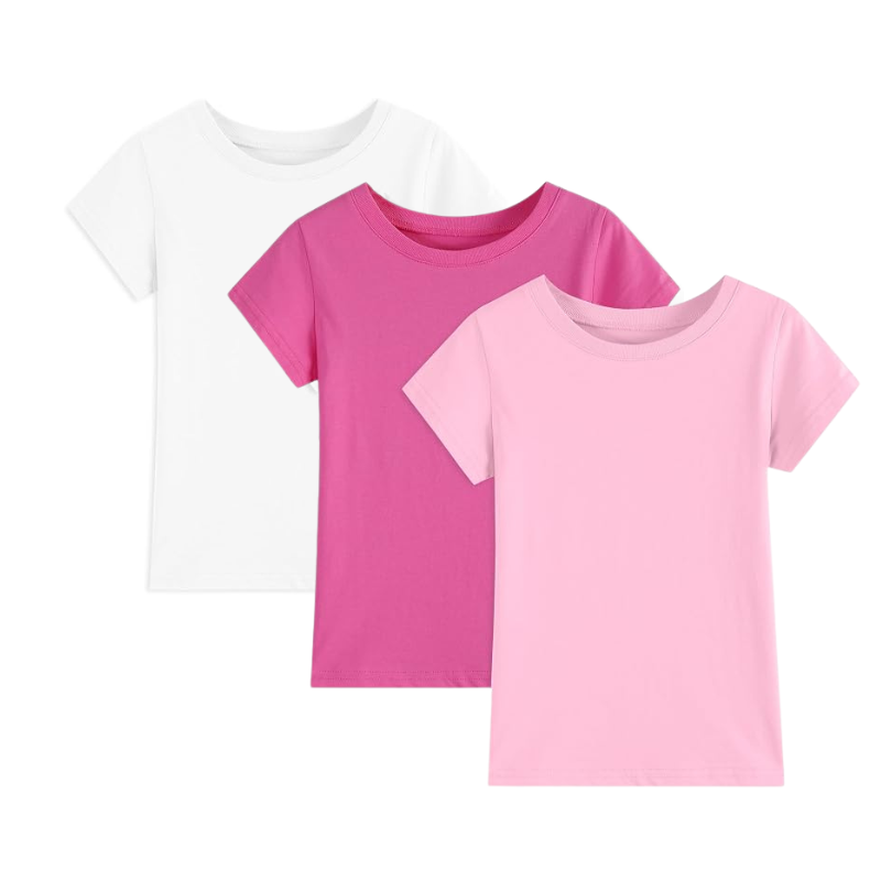 Girls T's
