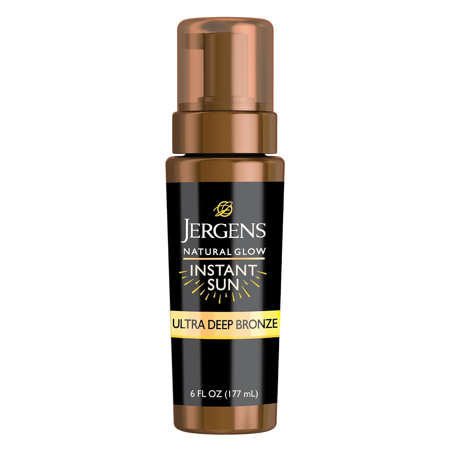 Jergens Ultra Deep