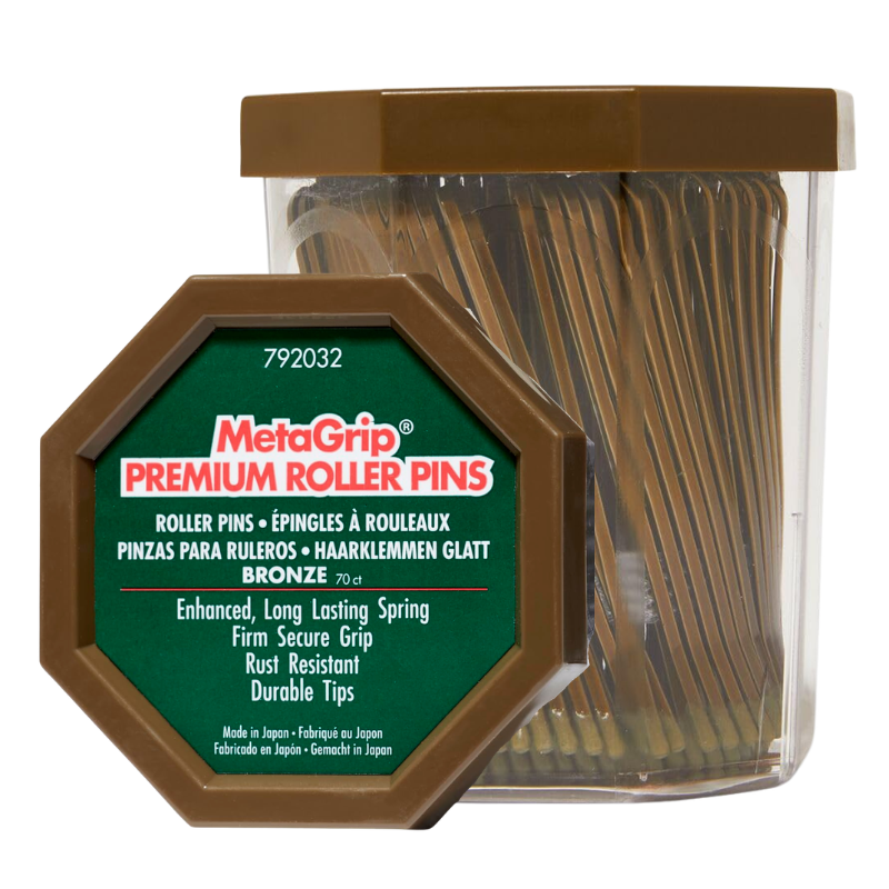 Meta Grip Roller Pins