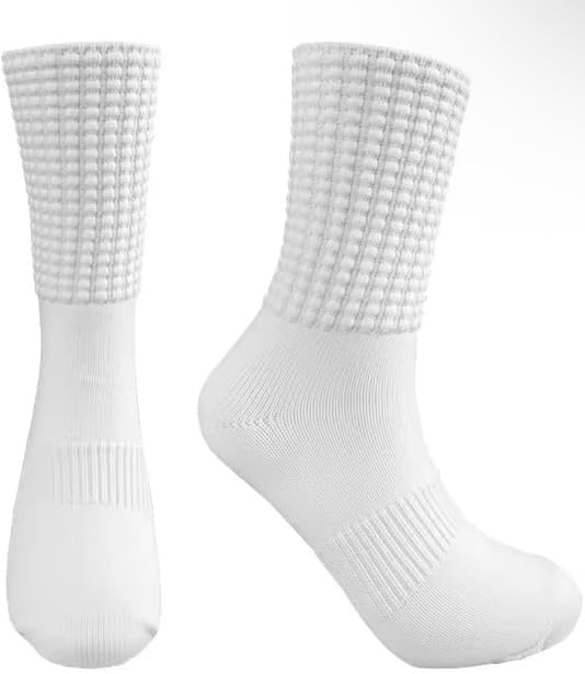 Poodle Socks