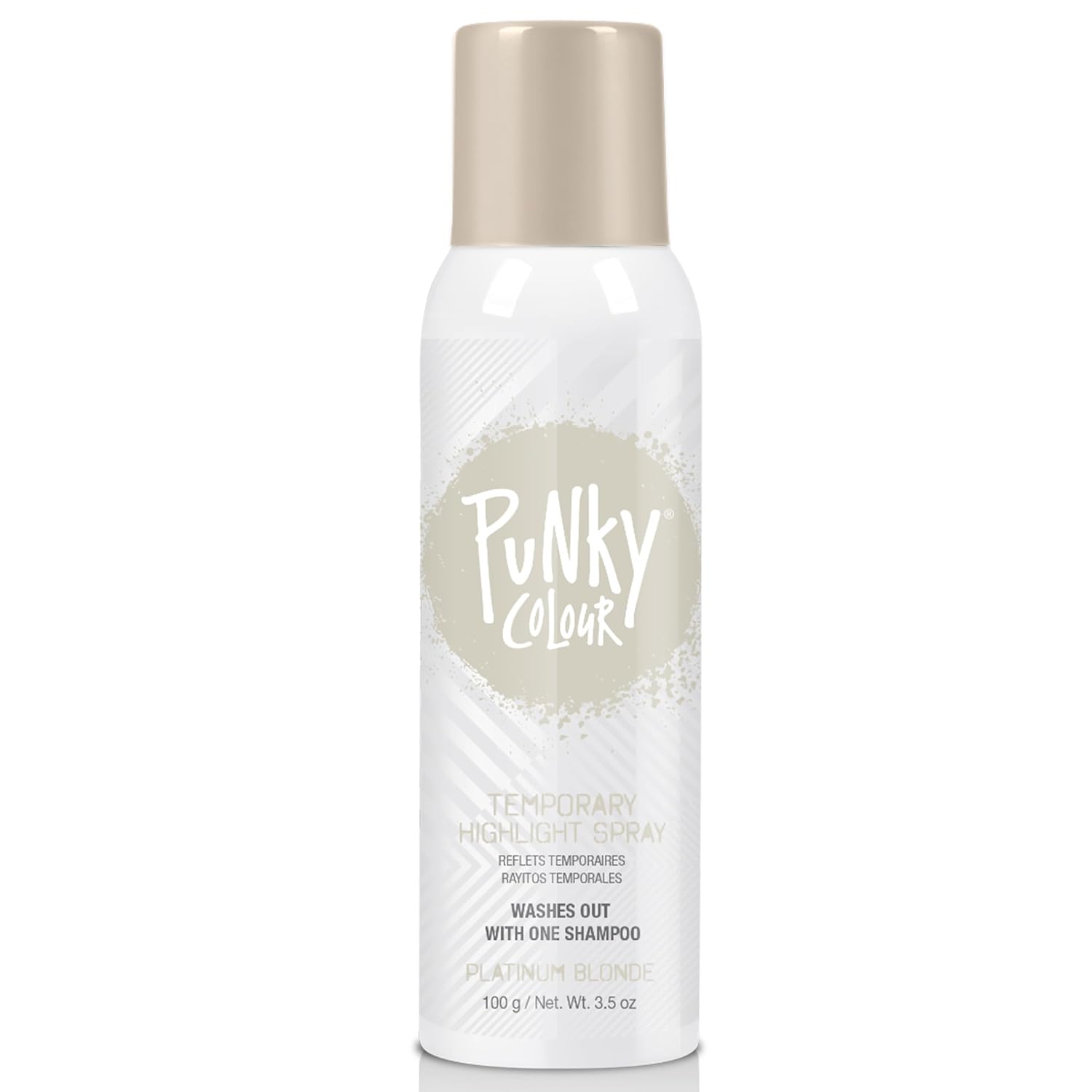 Punky Colour Hair Spray