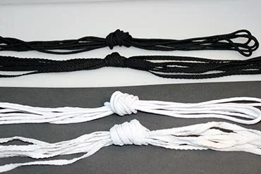 Reel Laces