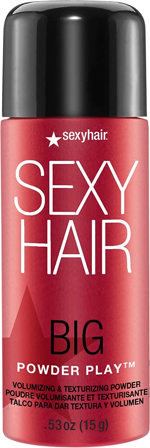 Sexy Hair Teasing Powder
