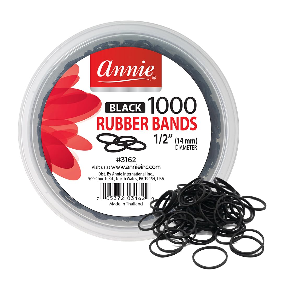 Small Rubber Elastics