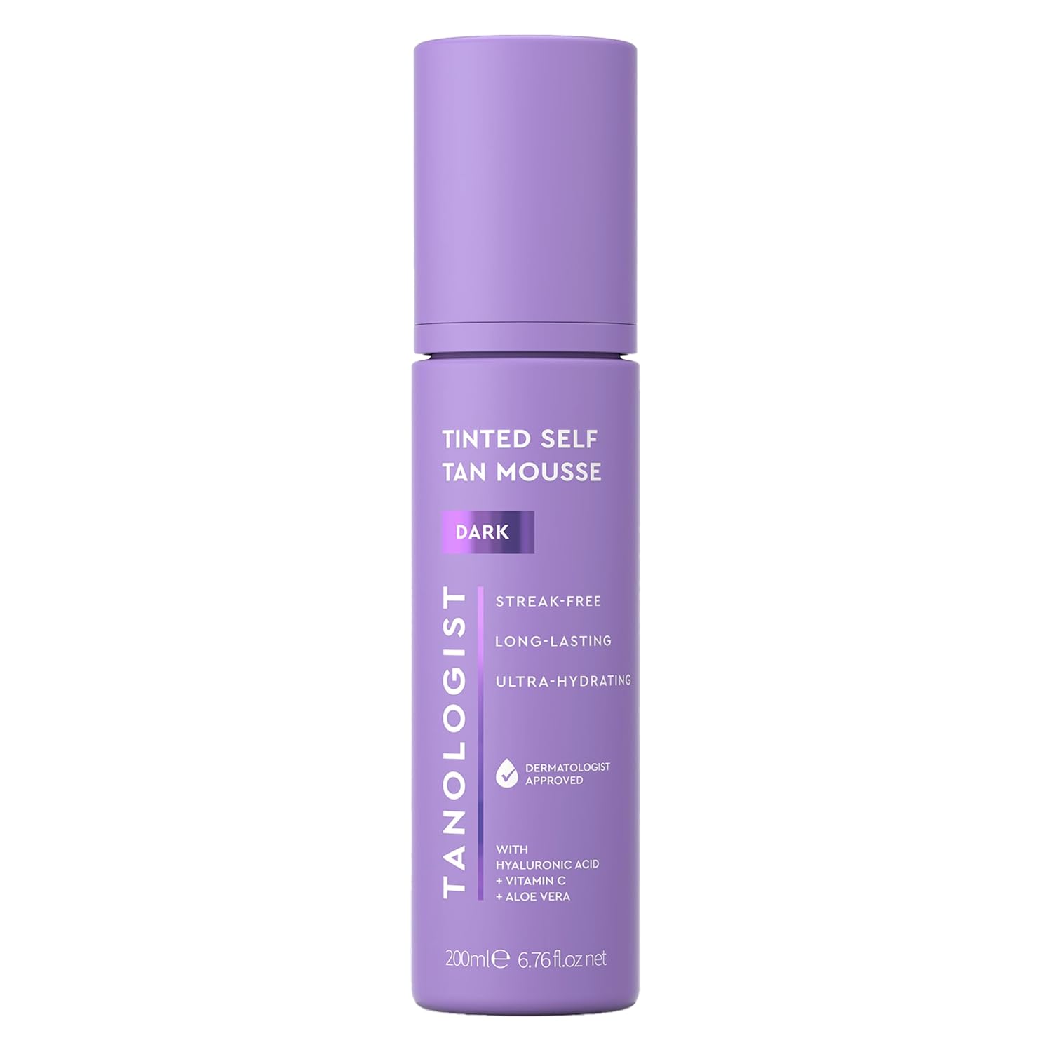 Tanologist Dark