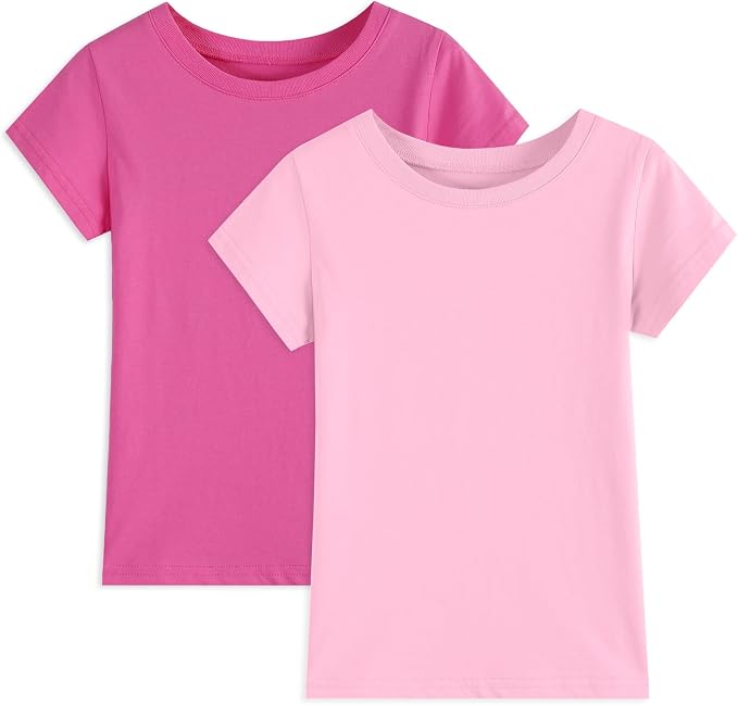 Toddler T's