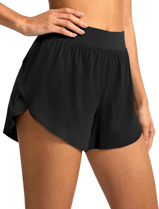 Womens Shorts (Dolphin)