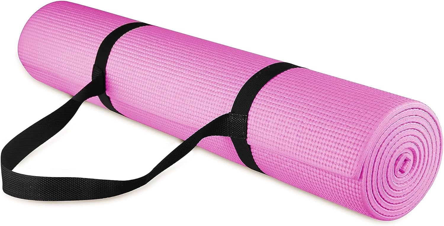 Yoga Mat