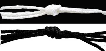 Jig Laces